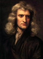 Newton , Isaac 