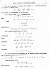 стр. 27. Введение. О решении уравнений с помощью бесконечных рядов