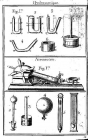 Hydrostatics. Aerometry. Picture II