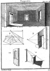 Перспектива. Иллюстрация II