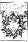 Фортификация. Иллюстрация VI
